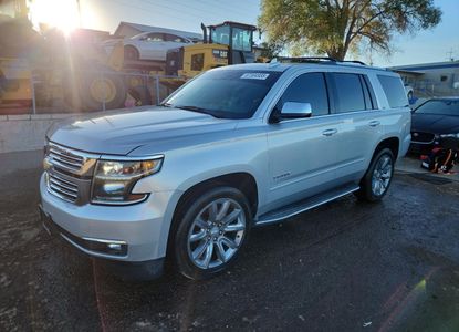 Vehicle Report for  - Image 1