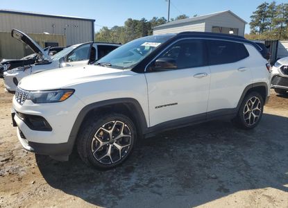 Отчет о транспортном средстве для VIN 3C4NJDCNXST514316 - изображение 1