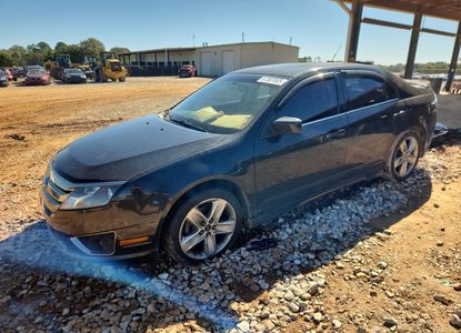 Vehicle Report for  - Image 1