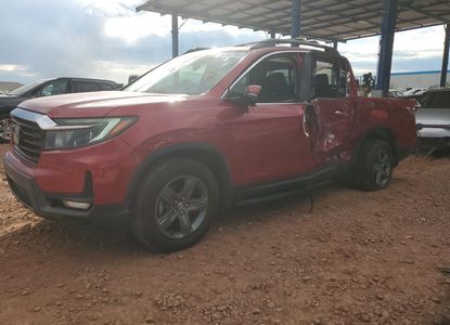 Vehicle Report for VIN 5FPYK3F75MB017913 - Image 1