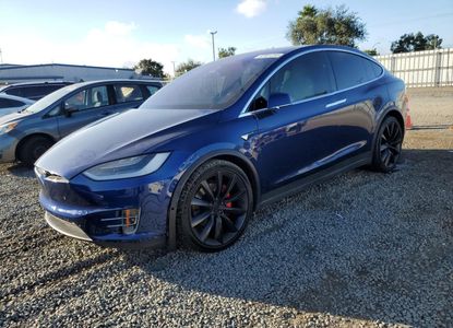 Vehicle Report for VIN 5YJXCBE47LF301402 - Image 1