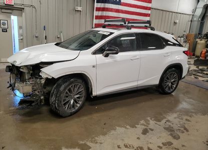 Vehicle Report for VIN 2T2BZMCA4JC163179 - Image 1