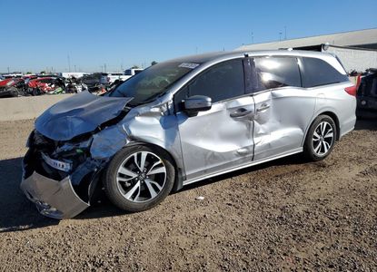 Vehicle Report for  - Image 1