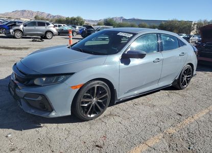 Vehicle Report for - Image 1