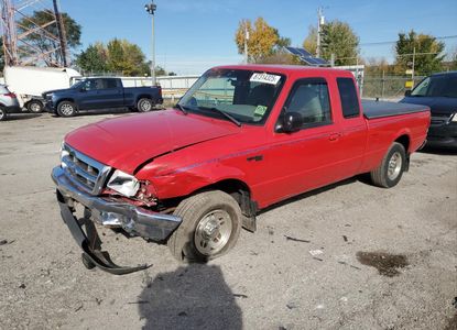 Vehicle Report for  - Image 1