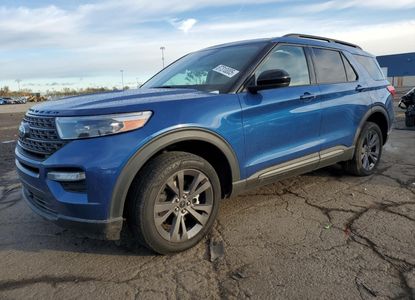 Vehicle Report for - Image 1