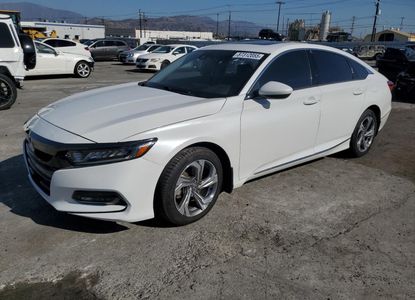 Vehicle Report for - Image 1