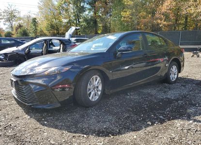 Fahrzeugbericht für VIN 4T1DAACK8SU626422 – Bild 1