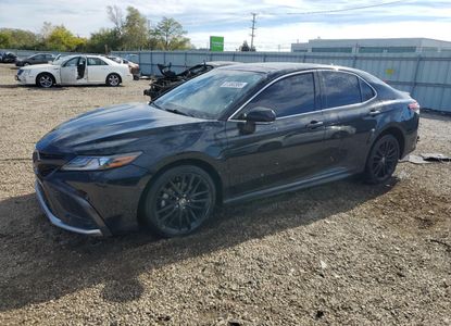 Vehicle Report for - Image 1