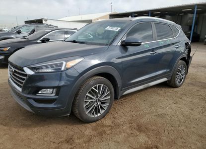 Vehicle Report for - Image 1