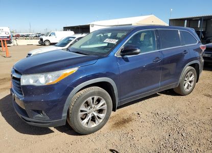 Vehicle Report for VIN 5TDBKRFHXES038912 - Image 1