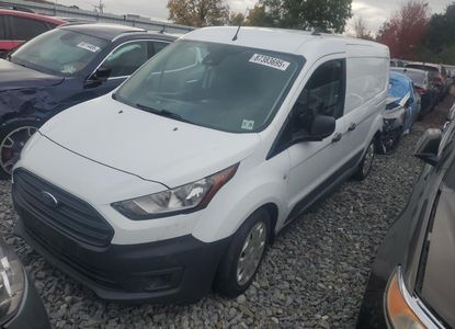 Vehicle Report for - Image 1