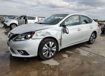 Raport pojazdu dla VIN 3N1AB7AP5HY401129 - Obraz 1