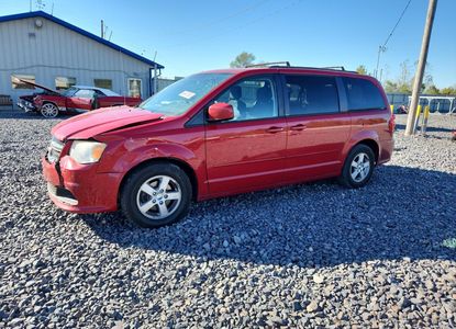 Vehicle Report for - Image 1