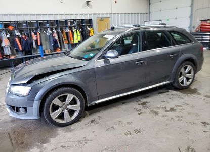 Звіт про транспортний засіб для VIN WA1UFAFL3EA049115 – зображення 1