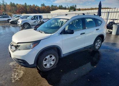 Vehicle Report for - Image 1