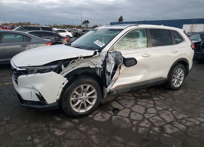 Vehicle Report for VIN 2HKRS4H41RH471249 - Image 1