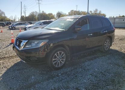 Vehicle Report for VIN 5N1AR2MMXEC647865 - Image 1