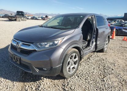Vehicle Report for - Image 1