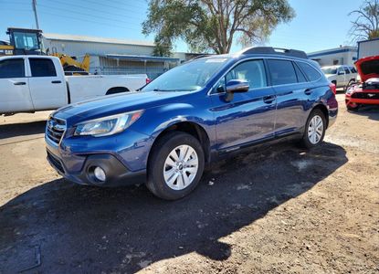 Vehicle Report for - Image 1