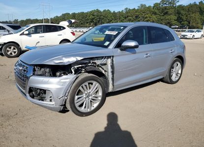 Vehicle Report for - Image 1
