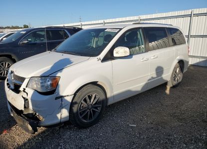 Vehicle Report for VIN 2C4RDGCG2HR557507 - Image 1