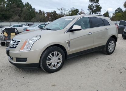 Vehicle Report for  - Image 1