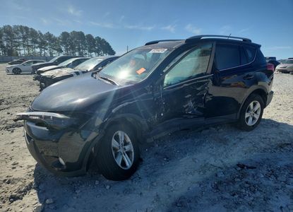Vehicle Report for  - Image 1