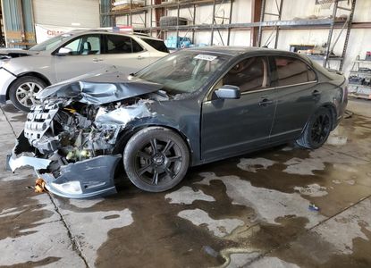 Vehicle Report for - Image 1