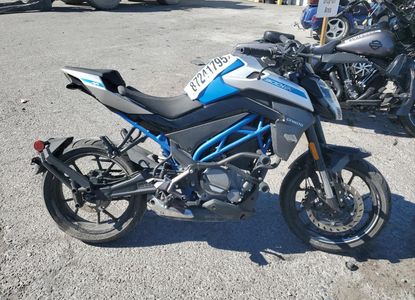 Vehicle Report for VIN LCEPDPL19P6000926 - Image 1