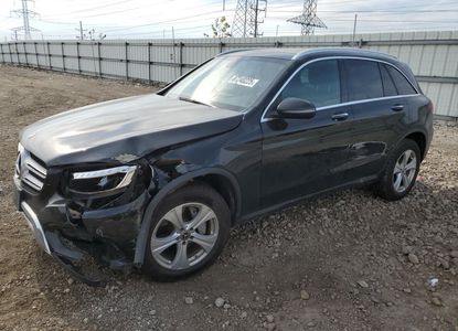 Vehicle Report for VIN WDC0G4KB2JV060541 - Image 1