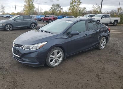 Vehicle Report for VIN 1G1BC5SM3G7257936 - Image 1