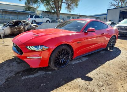 Vehicle Report for - Image 1