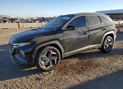 Vehicle Report for VIN KM8JFDD25RU175187 - Image 1