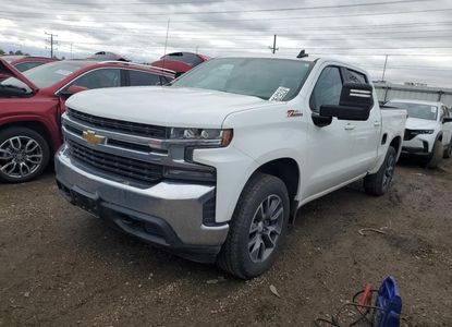 Vehicle Report for - Image 1