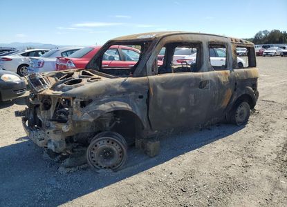 Vehicle Report for VIN 5J6YH28367L010816 - Image 1