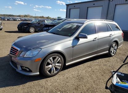 ავტომობილის ანგარიში VIN WDDHH8HB1BA517066 -ისთვის - სურათი 1