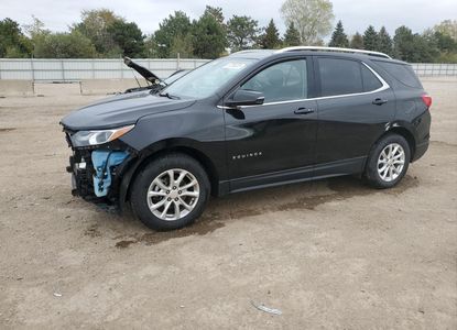 تقرير المركبة لـ VIN 2GNAXJEV3J6344268 - الصورة 1