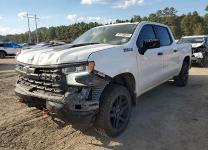 Vehicle Report for - Image 1