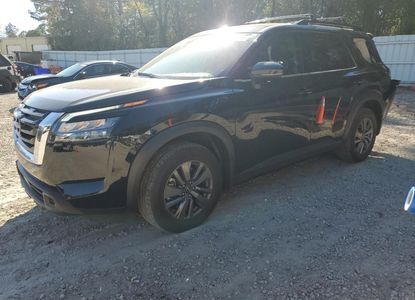 Raport vehicul pentru VIN 5N1DR3BB4RC289852 - Imaginea 1