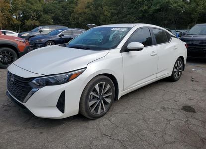 Vehicle Report for VIN 3N1AB8CV9RY352679 - Image 1