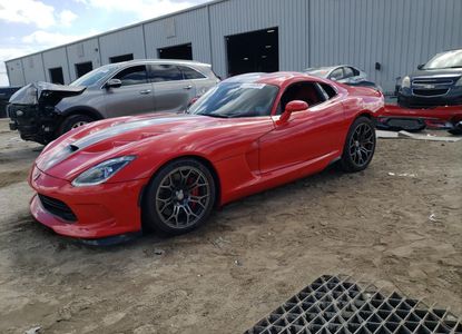 Vehicle Report for - Image 1