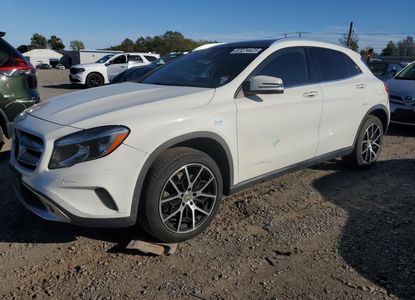 Vehicle Report for  - Image 1