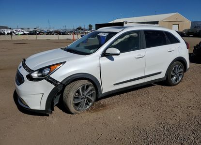 تقرير المركبة لـ VIN KNDCE3LC8J5126438 - الصورة 1