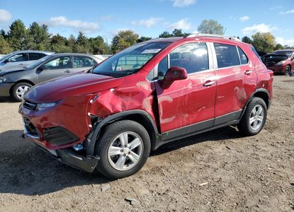 Vehicle Report for - Image 1