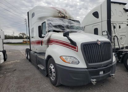 Vehicle Report for VIN 3HSDZAPR8PN377508 - Image 1