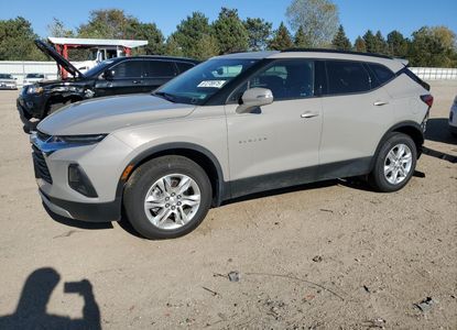 Vehicle Report for - Image 1