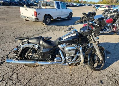 Vehicle Report for VIN 1HD1KBC18MB606489 - Image 1