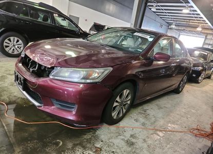 Vehicle Report for - Image 1