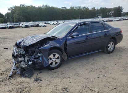 Vehicle Report for VIN 2G1WG5EK1B1265250 - Image 1